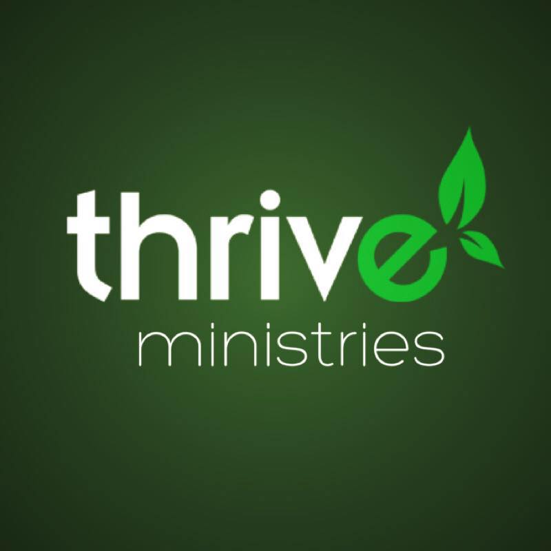 Thrive Ministries